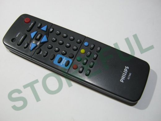 Телевиз. пульт  PHILIPS RC7940 TV