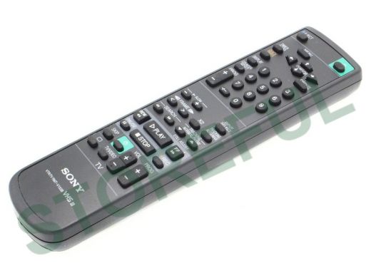 Телевиз. пульт  SONY   RMT-V153B TV/VCR