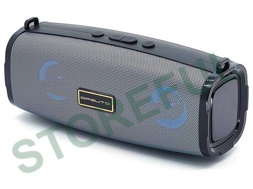 Колонка Bluetooth  Орбита OT-SPB104 колонка BLUETOOTH Серый