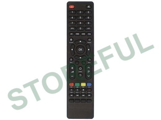 Телевиз. пульт HYUNDAI H-LED43EU7001 ic LCD TV