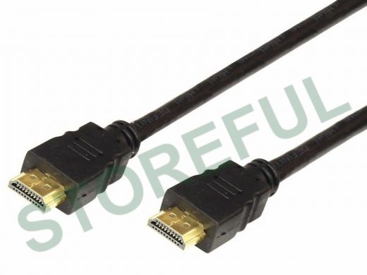 Шнур  HDMI / HDMI  5м  PROconnect  gold c фильтрами  (шт)