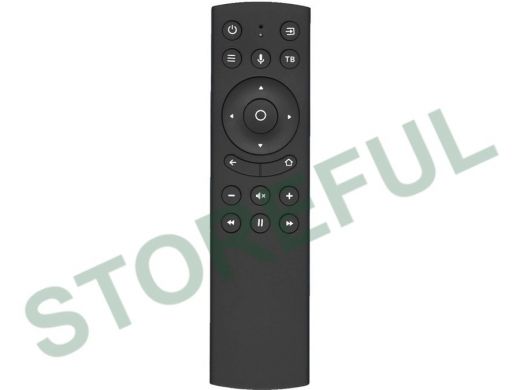 Телевиз. пульт Huayu VOICE RC18 для DEXP U50E9100Q/HAIER/Novex для SMART TV С голосовым управлением!