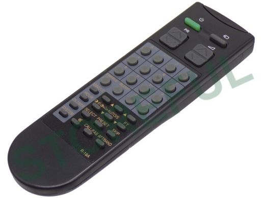 Телевиз. пульт  DAEWOO  R18A "PLT-141514" (TV)