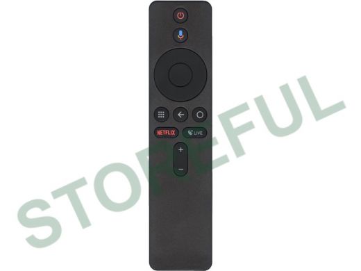 Телевиз. пульт Xiaomi MI ver.2 tv box ic