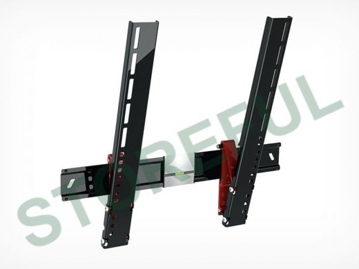 Кронштейн HOLDER LCDS-5084 черный глянец, 37