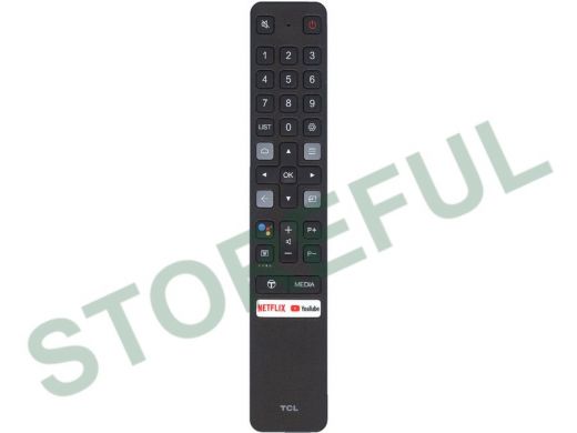 TCL RC901V FMR1 ориг. С ГОЛОСОВОЙ ФУНКЦИЕЙ