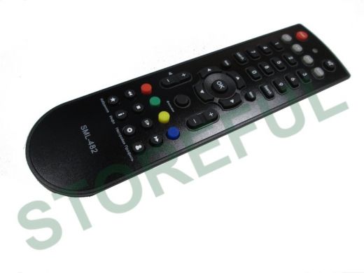 Телевиз. пульт MTC SmartLabs SML-482 ( SML-292)  Premium HD для приставок IPTV