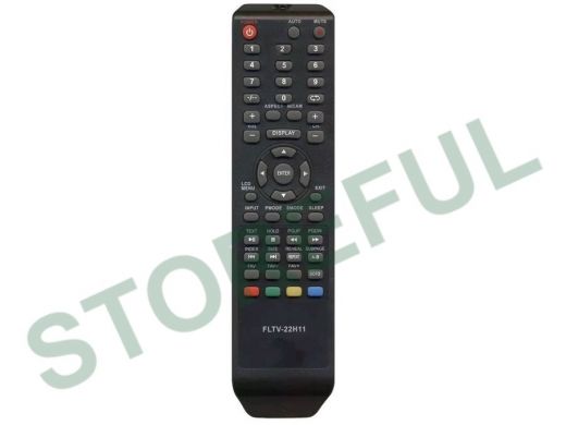 Телевиз. пульт FUSION FLTV-22H11 ic Supra  EN-83801 , STV-LC3244WL