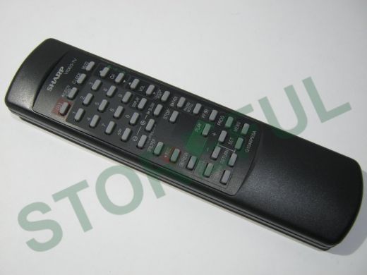 Телевиз. пульт  SHARP  G1046 PESSA