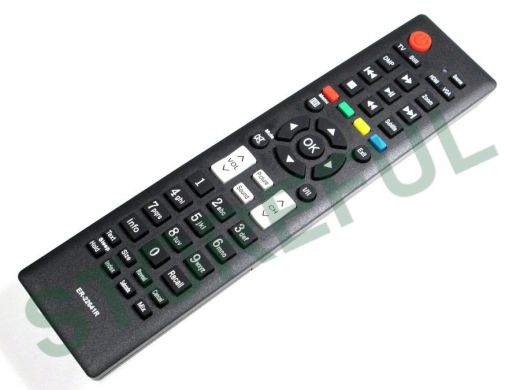 Телевиз. пульт  ROLSEN ER-22641R ic RL-32E1004U RL-40E1004F Delly .TV.