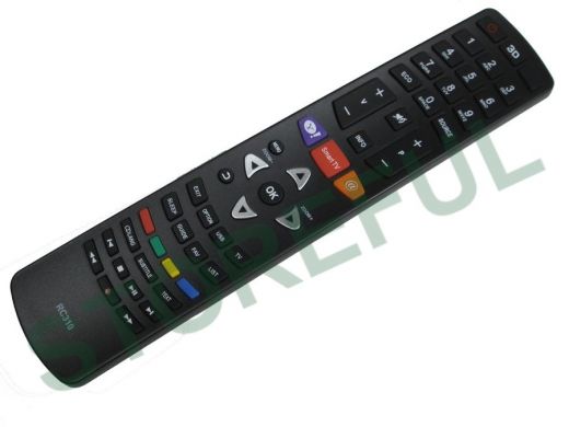 Телевиз. пульт  THOMSON  RC310 FH110816 (110824,110830) ic 3 D LCD TV Delly DVD Юля