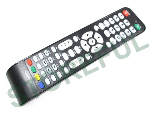 Телевиз. пульт  ROLSEN RL-24E1303 (TV-03) ic lcd tv