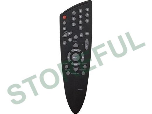 Пульт Akai A0001013 "PLT-19128" TV