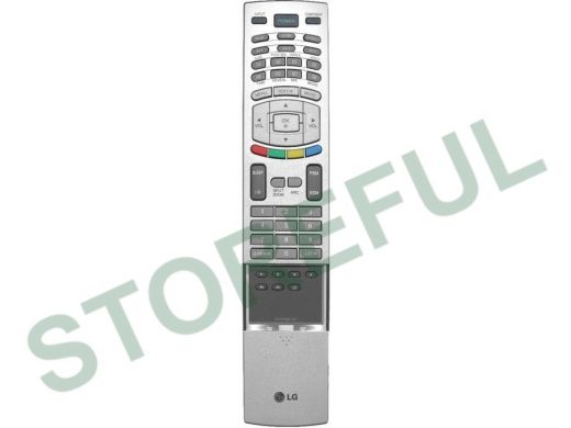 Телевиз. пульт  LG  6710T00017N  Plasma ориг