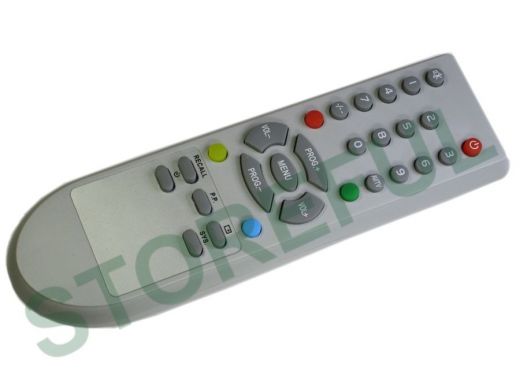 Телевиз. пульт ERISSON CT-21HS7/26T-1 (H-TV2910SPF)