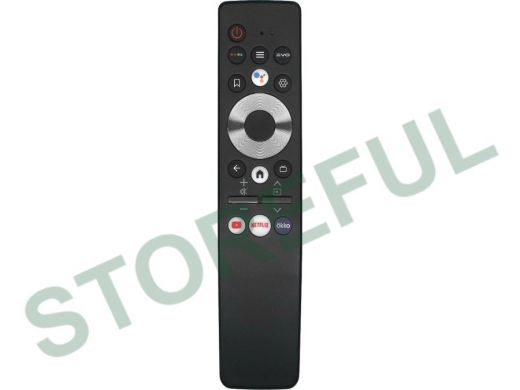 Haier HE-V6(HTR-U29R) SMART TV ( voice ) с голосовой функцией ( CANDY , HEC,