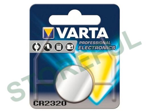 Элемент питания CR2320 Varta Electronics BL-1