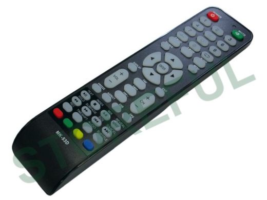 Телевиз. пульт ERISSON MK-53D ic Delly TV /Erisson 19LEE30T2 и др.