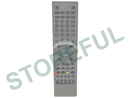 Пульт Rolsen LC03-AR028A LCDTV +DVD ic