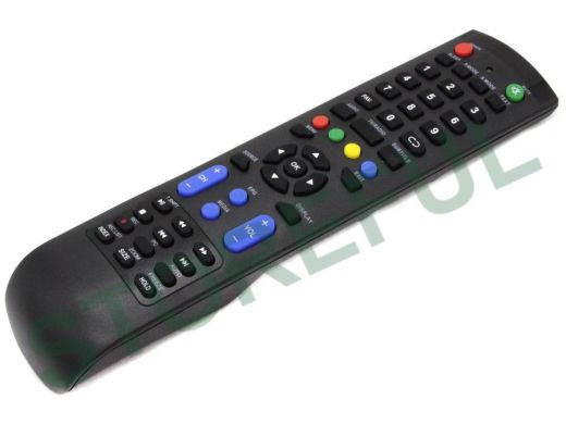 Телевиз. пульт DNS S29DB1/S29DB1 ic LCD TV