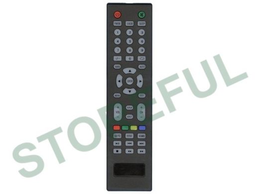 Телевиз. пульт Harper AL46D (20R575) ic LCD TV ERISSON/ DNS/DEXP/ORION/ FUSION