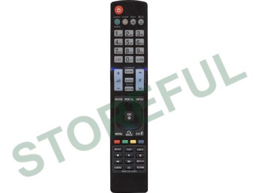 Телевиз. пульт  LG  AKB72914265 ic LCD TV