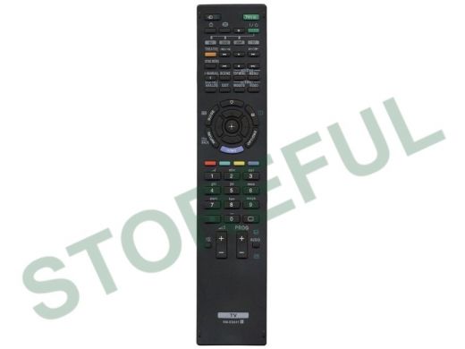 Телевиз. пульт  SONY   RM-ED031 ic LCD TV