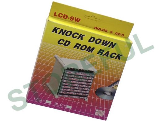 Подставка под LCD-9 для 9 CD