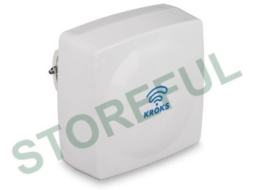 Антенна   8/15дБ с гермобоксом 900 GSM,1800,2100,2600,Wi-Fi  KP15-750/2900 U-BOX для роутера, модема