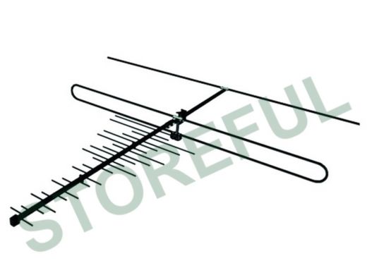 Антенна Дельта Н375 телевизионная широкополосная
