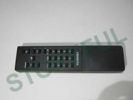 Телевиз. пульт  TOSHIBA  CT-9640