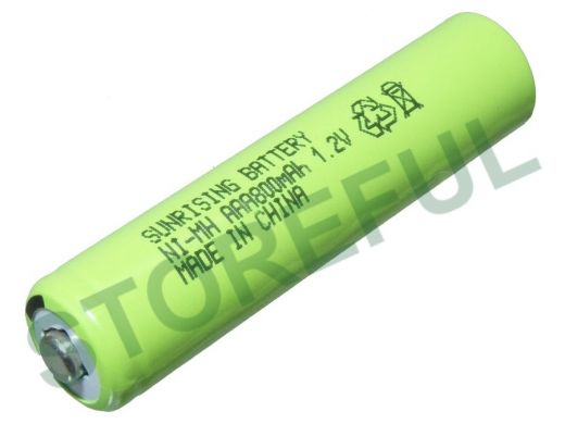 Аккумулятор  ААА  700 mAh 1,2В  SUNRISING Ni-Mh 1.2 В AAА 700 мАч