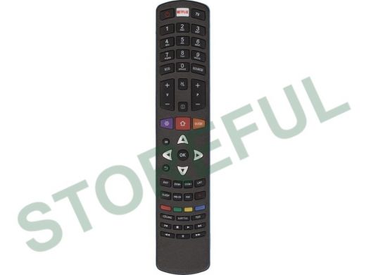 Телевиз. пульт  THOMSON  RC311 FUI2 NETFLIX