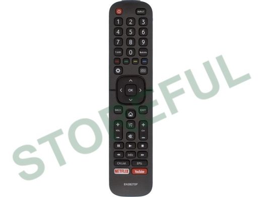 Doffler EN2B27DF ic LCD TV NETFLIX / YOUTUBE