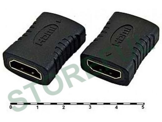 HDMI F/F (HAP-004) переходник