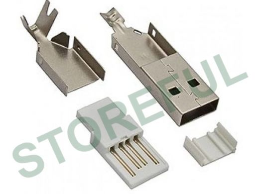 USBA-SP (SZC) USB