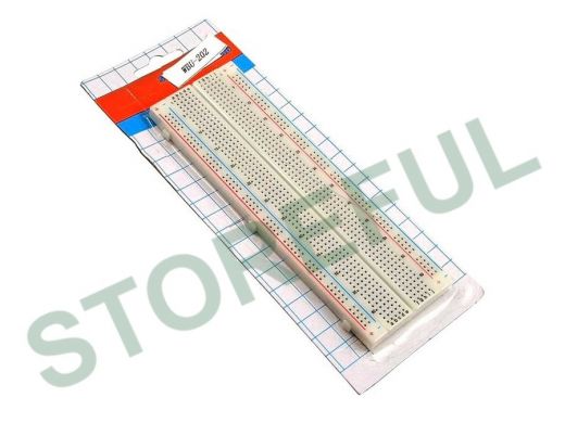 Плата макетная WBU-202