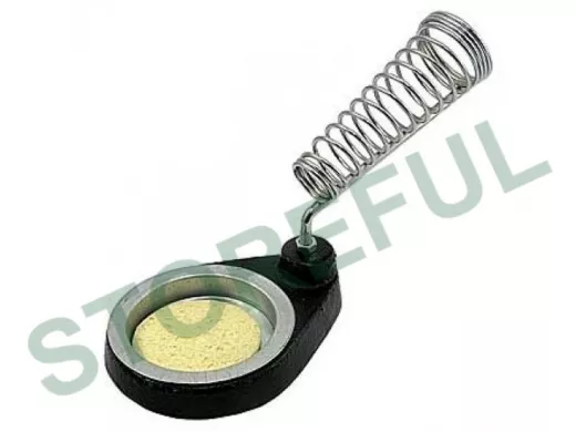 Подставка для паяльника "PLK-103002"