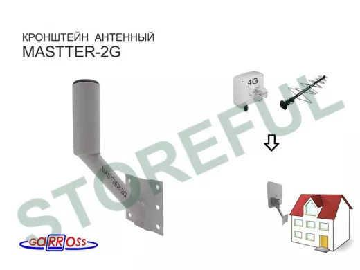 Кронштейн антенный 