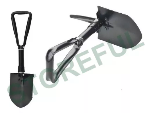 Патриот PT-TRK73 Черная лопата-мультииструмент "ABI-110421"