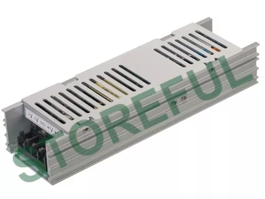 JaZZway Драйвер BSPS 12V 12,5A=150W "BP-11162"  IP20