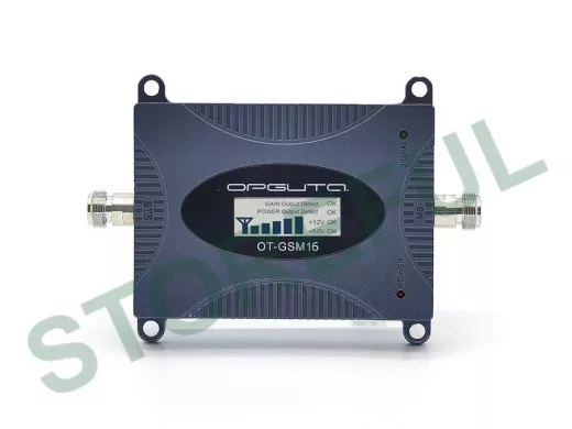 Орбита OT-GSM16 (3G/4G-1800) усилитель GSM репитер