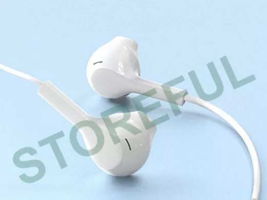 Гарнитура  EZRA EP13 наушники