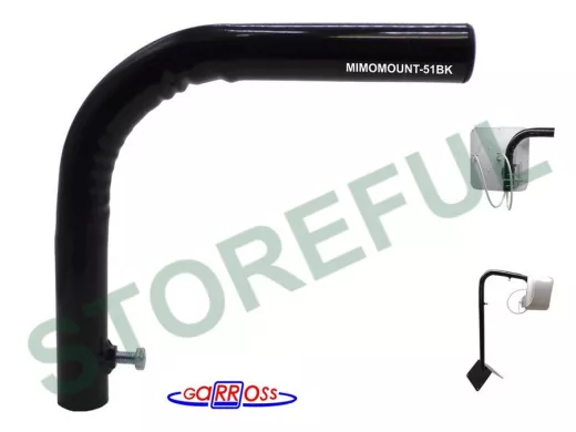 Насадка на кронштейн 