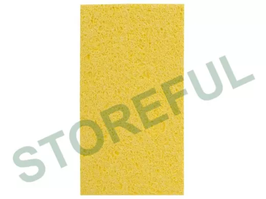 Губка для очистки паяльного жала ( для ZD-99) , 93 x 50mm REXANT