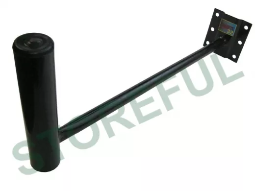 Кронштейн антенный к стене 