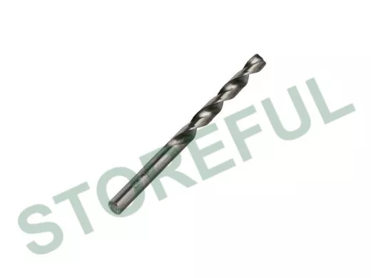Сверло по металлу  6 мм, сталь Р6М5, HRC>60