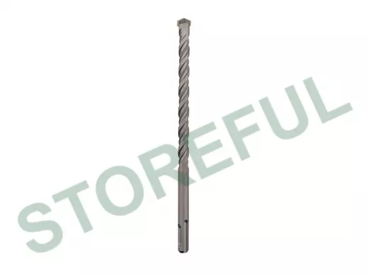Бур по бетону 10х600 мм SDS PLUS
