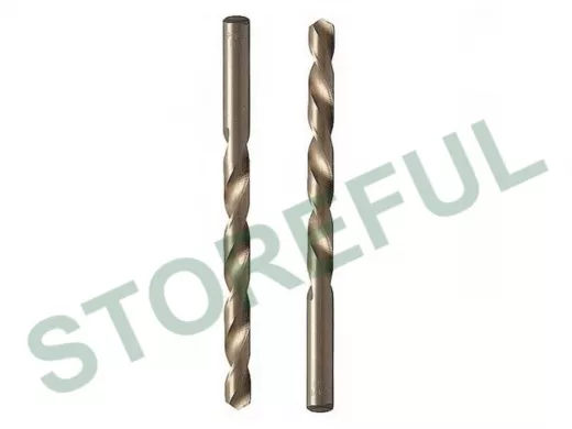 Сверло по металлу  0,7 мм (уп 10шт, цена за 1шт) "ABI-118121"