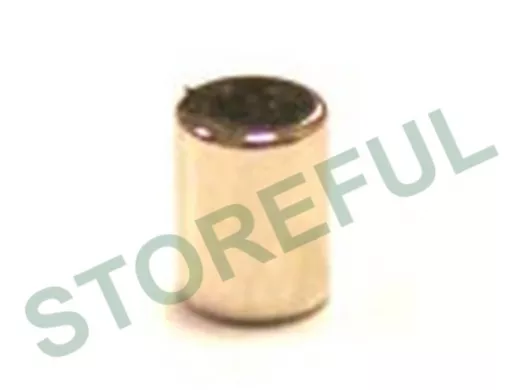 Неодимовый магнит; пруток    4х3мм "MAGNEOD-118421" (удерж. 0,27кг)